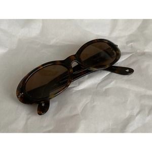 Brighton DAY DREAMER Handmade TortoiseShell Sunglasses With Case
